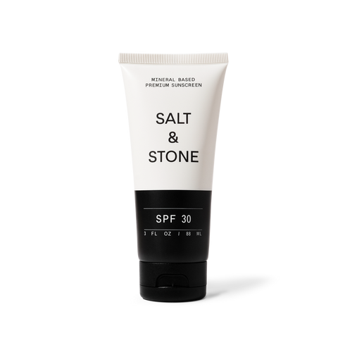Protector Solar Orgánico Mineral SPF 30